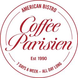 Coffee Parisien