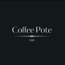 Coffee Pote Cbd Rocbaron