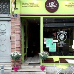 Coffee Shop Nevers