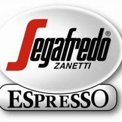 Coffee Shop Segafredo Zanetti