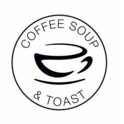 Coffee Soup & Toast