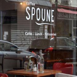 Coffee Spoune