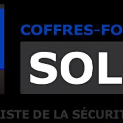 Coffres-forts Solon