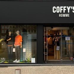 Coffy's Homme