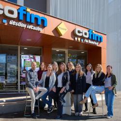 Cofim Immobilier Gestion Locative