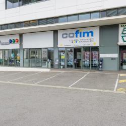 Cofim Immobilier Pau Ouest