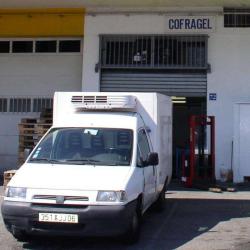 Cofragel