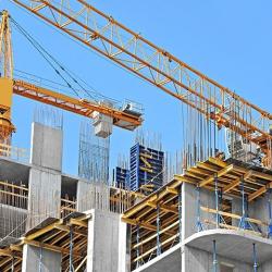 Cogea Construction Generale De L'atlantique