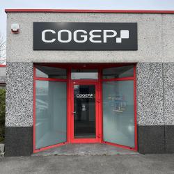 Cogep