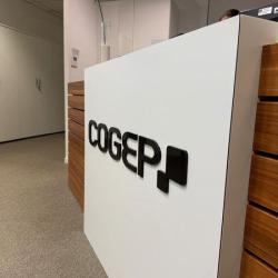 Cogep