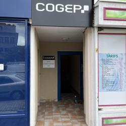 Cogep