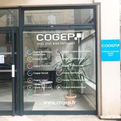 Cogep Etampes