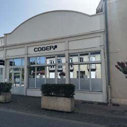 Cogep