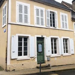 Cogep La Charité-sur-loire