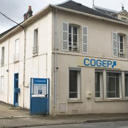 Cogep