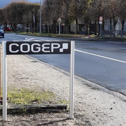 Cogep