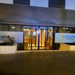 Cogep