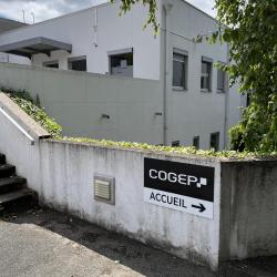 Cogep
