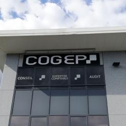 Cogep Villefranche-sur-saône