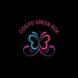 Cogito Green Box