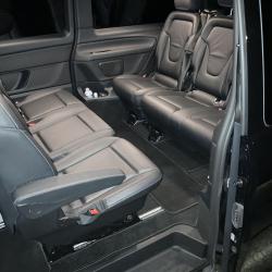 Cognac Chauffeur Privé
