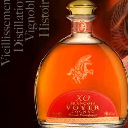 Cognac François Voyer