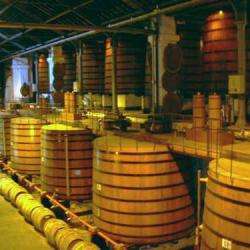 Cognac Martell & Co