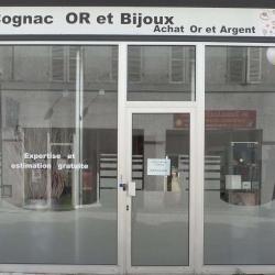 Cognac Or Et Bijoux