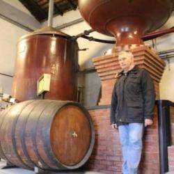 Cognac Paul Beau
