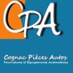 Cognac Piéces Autos