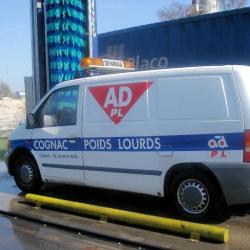 Cognac Poids Lourds