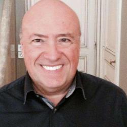 Cohen Bernard