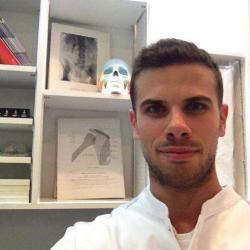 Cohen Raphaël