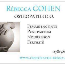 Cohen Rebecca
