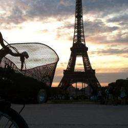 Véloparis