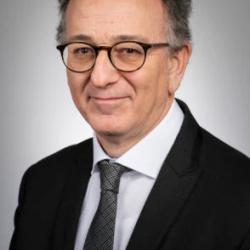Cohen Yves Salomon