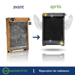 Cohu Radiateurs Et Fils