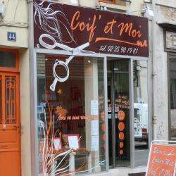 Coif' Et Moi