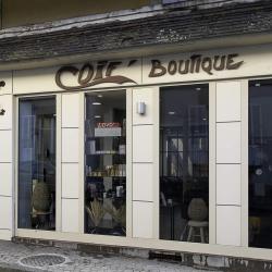 Coif'boutique N°15372