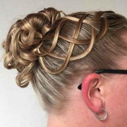 Coif'fée