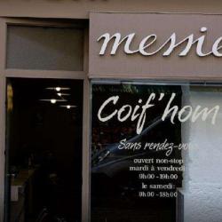 Coif Hom