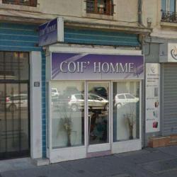 Coif Homme (eurl)