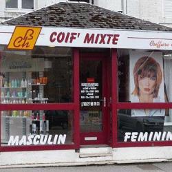 Coif Mixte