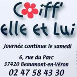 Coiff' Elle Et Lui
