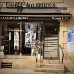 Coiff' Hommes
