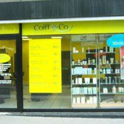 Coiff And Co