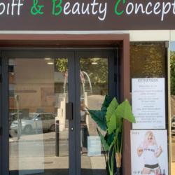Coiff & Beauty Concept
