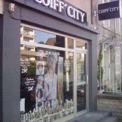 Coiff City Adelia Lopes Perieira