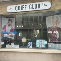 Coiff-club