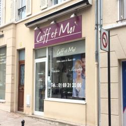 Coiff Et Moi